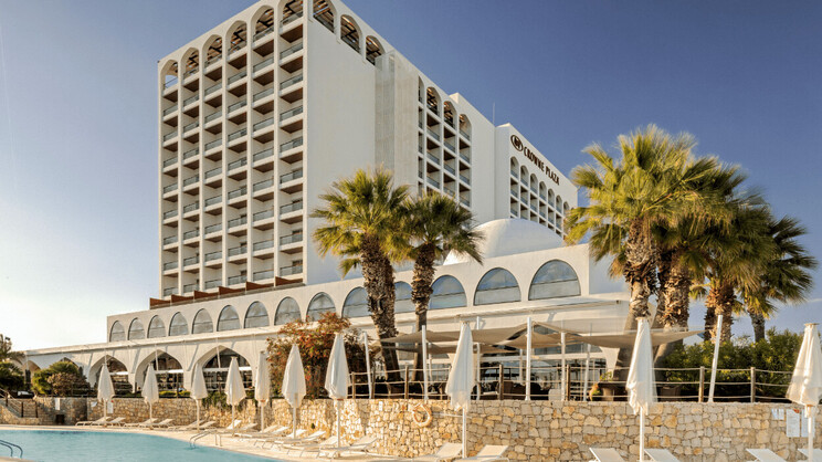 Crowne Plaza Vilamoura